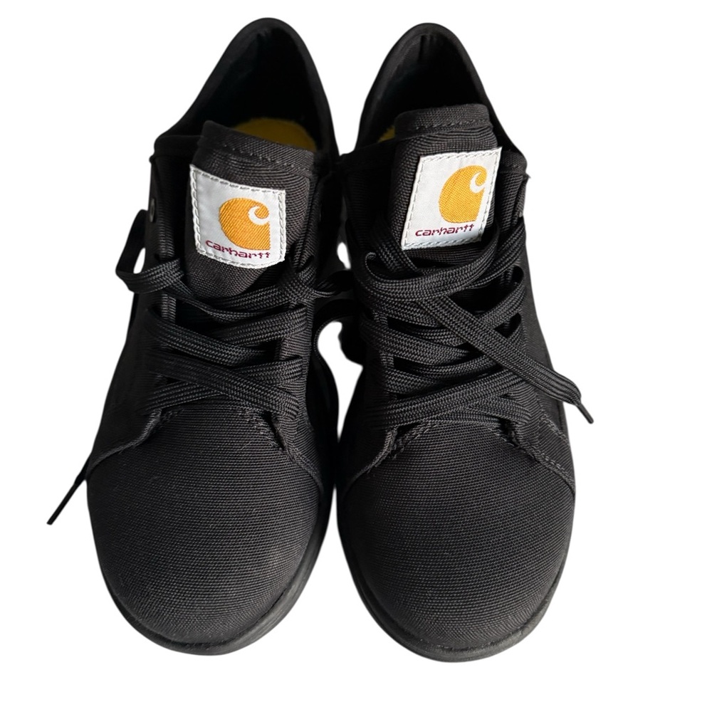 Carhartt Black Casual Sneakers